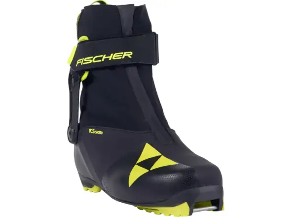 Fischer RCS Skate Langlaufschuhe