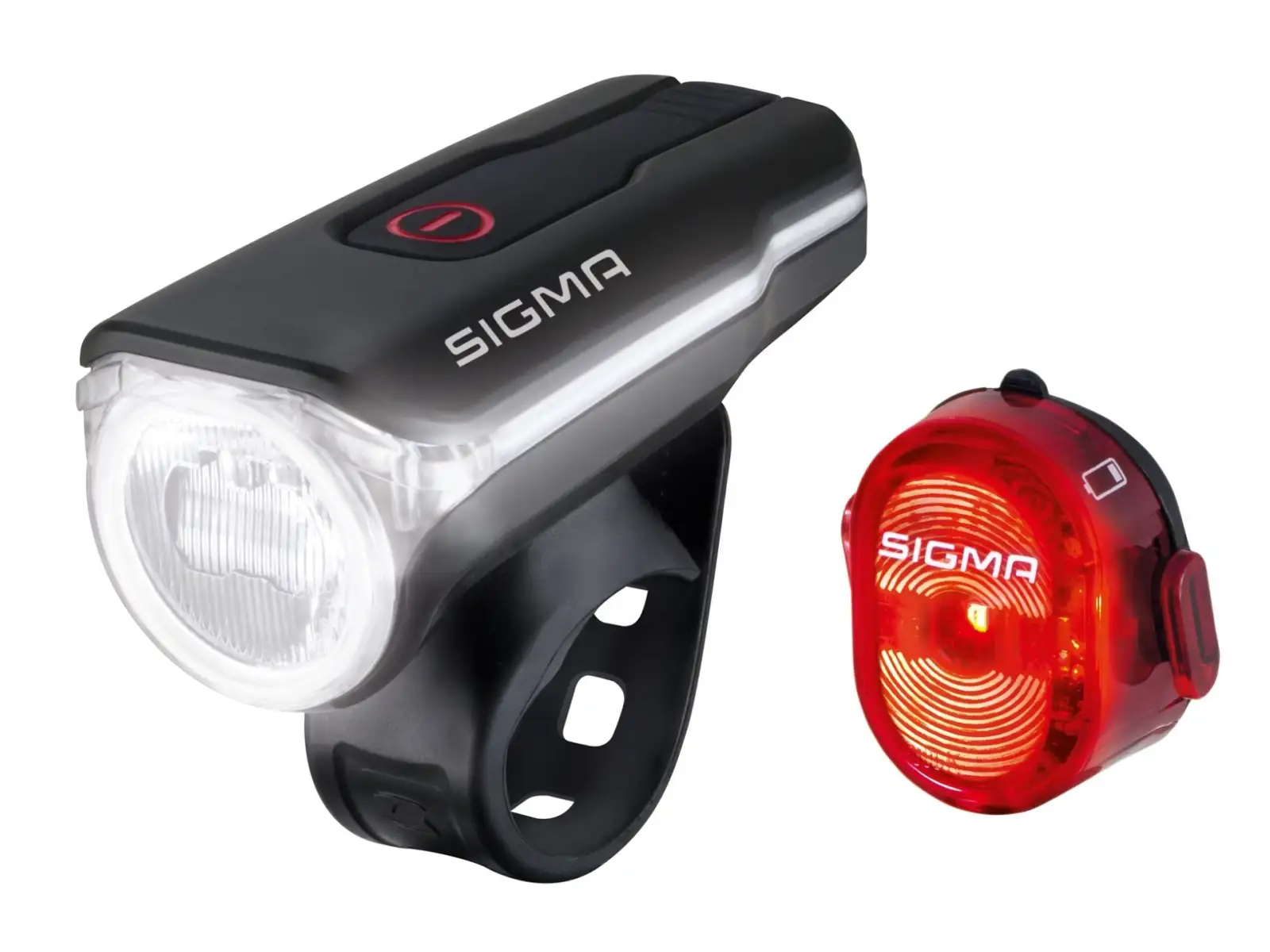 Sigma Aura 60/Nugget II Beleuchtungsset