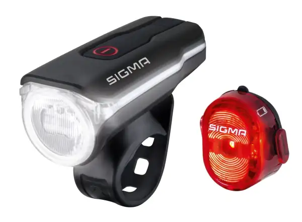 Sigma Aura 60/Nugget II Beleuchtungsset