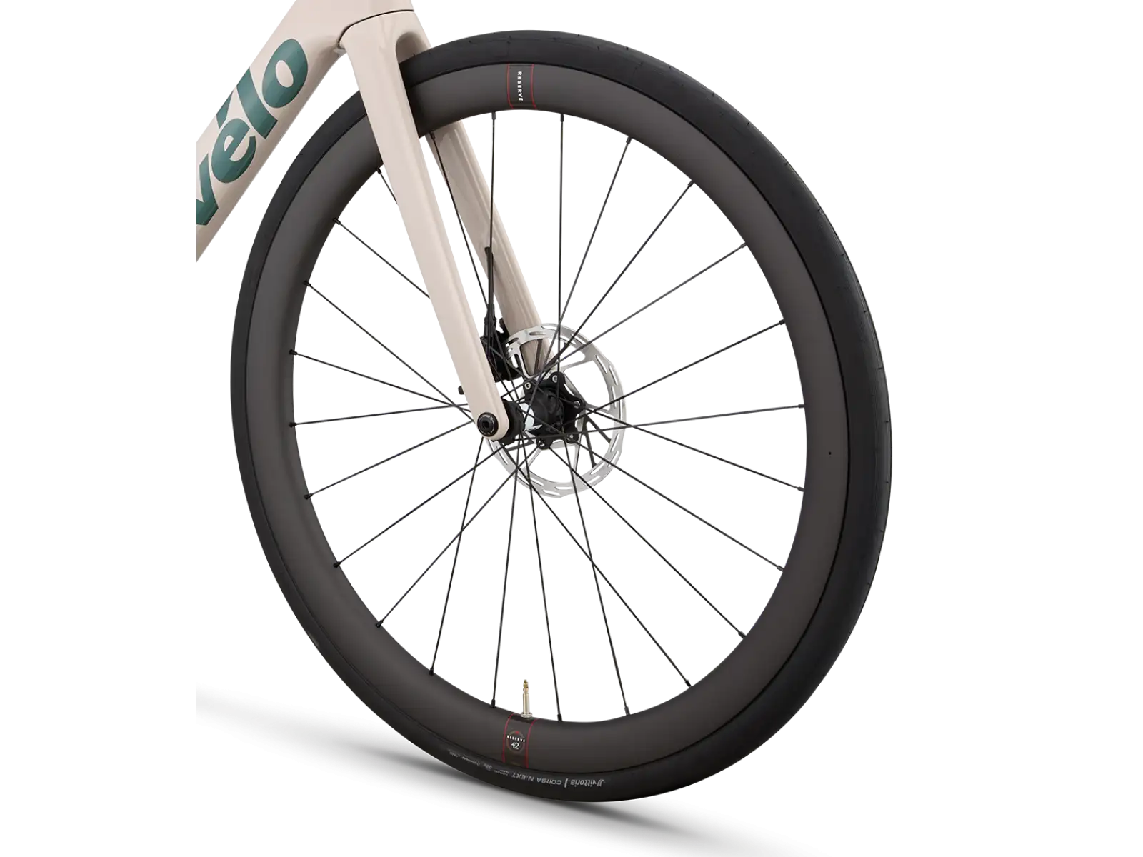 Cervélo Caledonia-5 SRAM Force AXS Sandstone