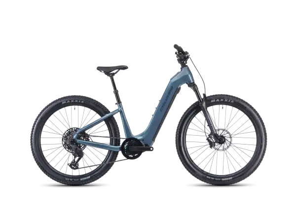 Crussis e-Country AX MTB 10.12-M2S(800) Mountain-E-Bike