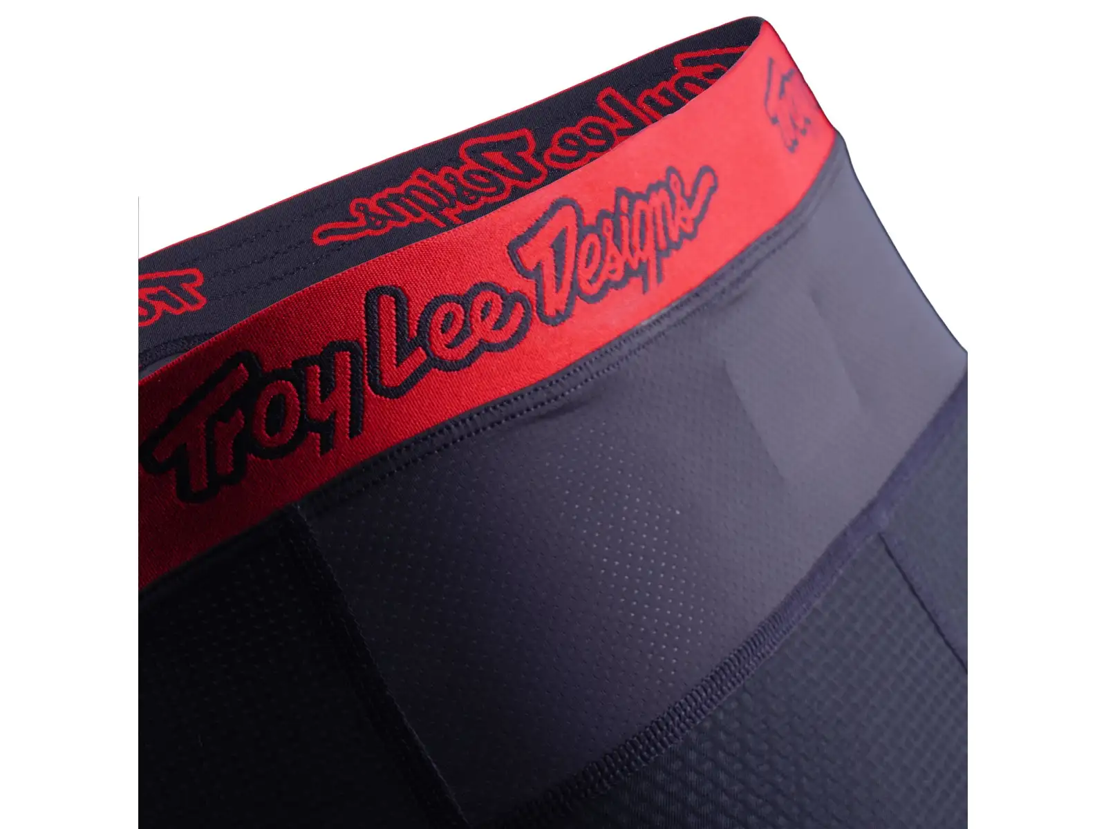 Troy Lee Designs Pro Enduro Liner Herren Shorts mit Einsatz Mono Black