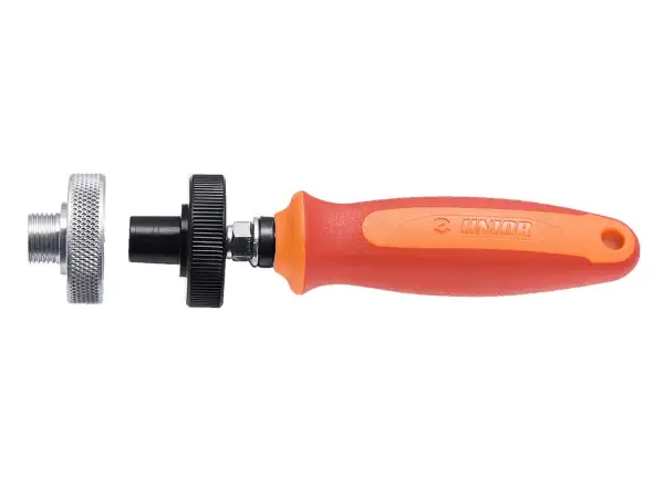 Unior Pedal Genie Pedalersatz