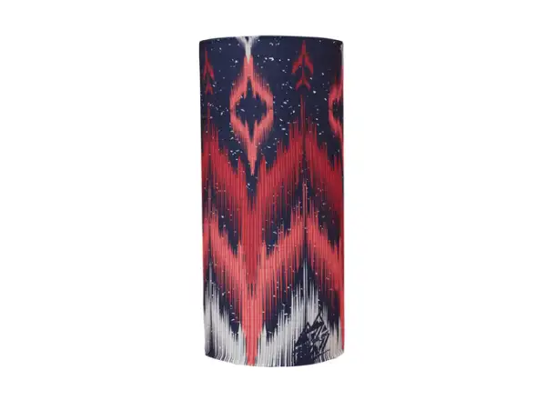 Silvini Motivo UA1730 Multifunktionstuch navy/coral