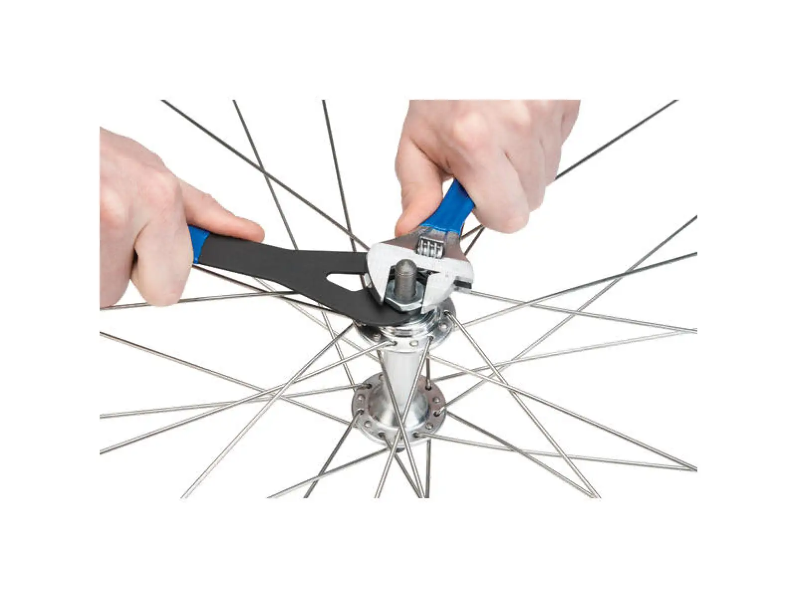 Park Tool PAW-6 justierbarer Seitenschlüssel