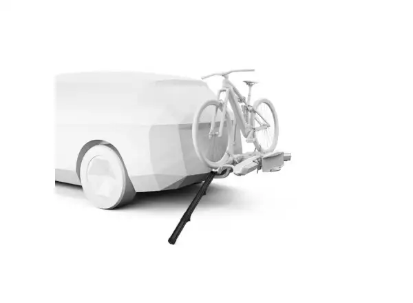 Thule Foldable Loading Ramp - klappbare Laderampe