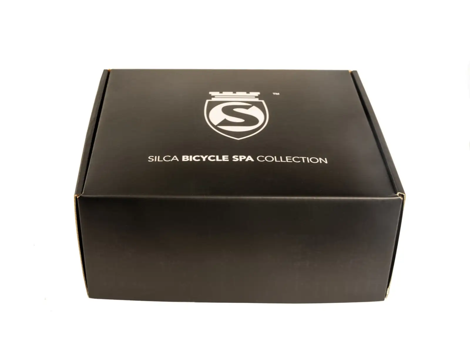 Silca Fahrrad-Spa-Set Fahrradpflege