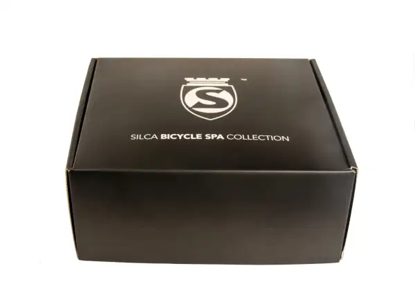 Silca Fahrrad-Spa-Set Fahrradpflege