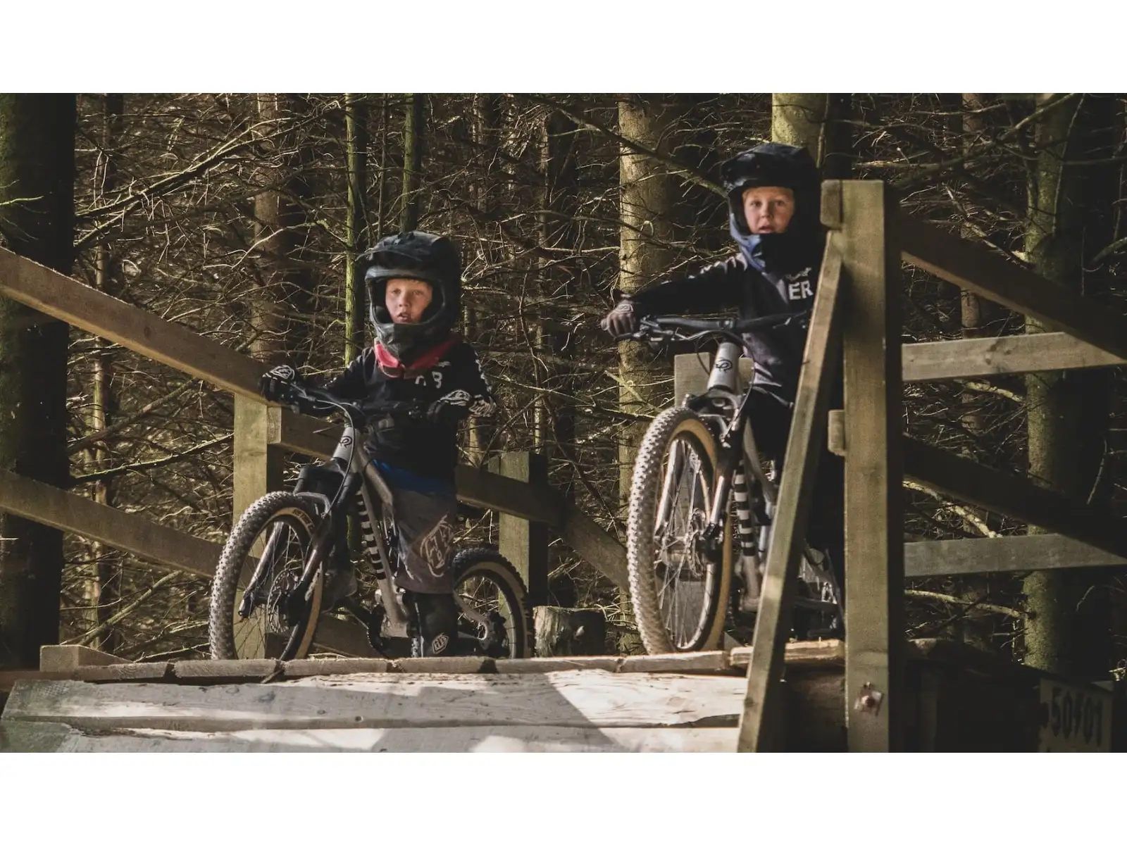 Early Rider Hellion X24 Kinderfahrrad Moonstone