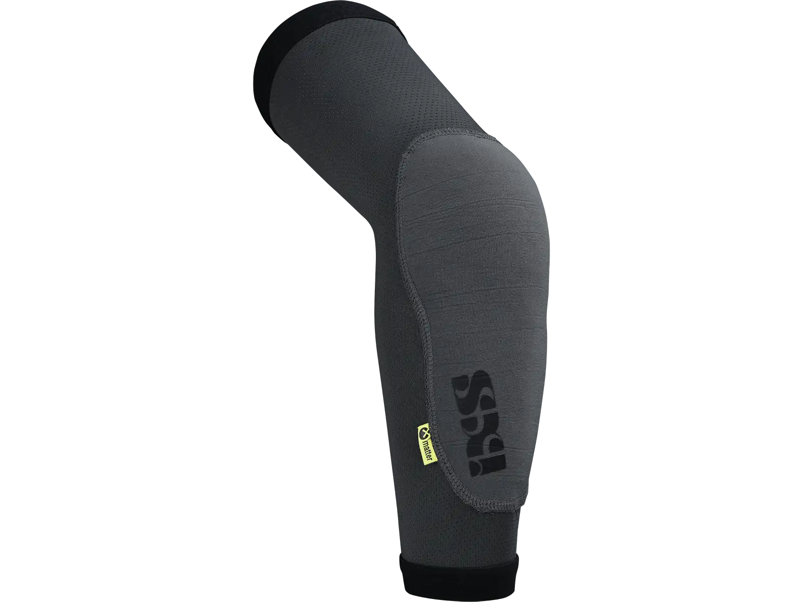 IXS Flow Light Ellenbogenschützer Graphit