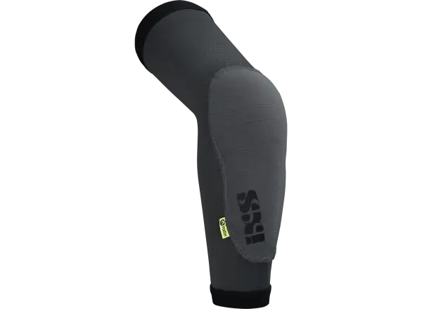 IXS Flow Light Ellenbogenschützer Graphit