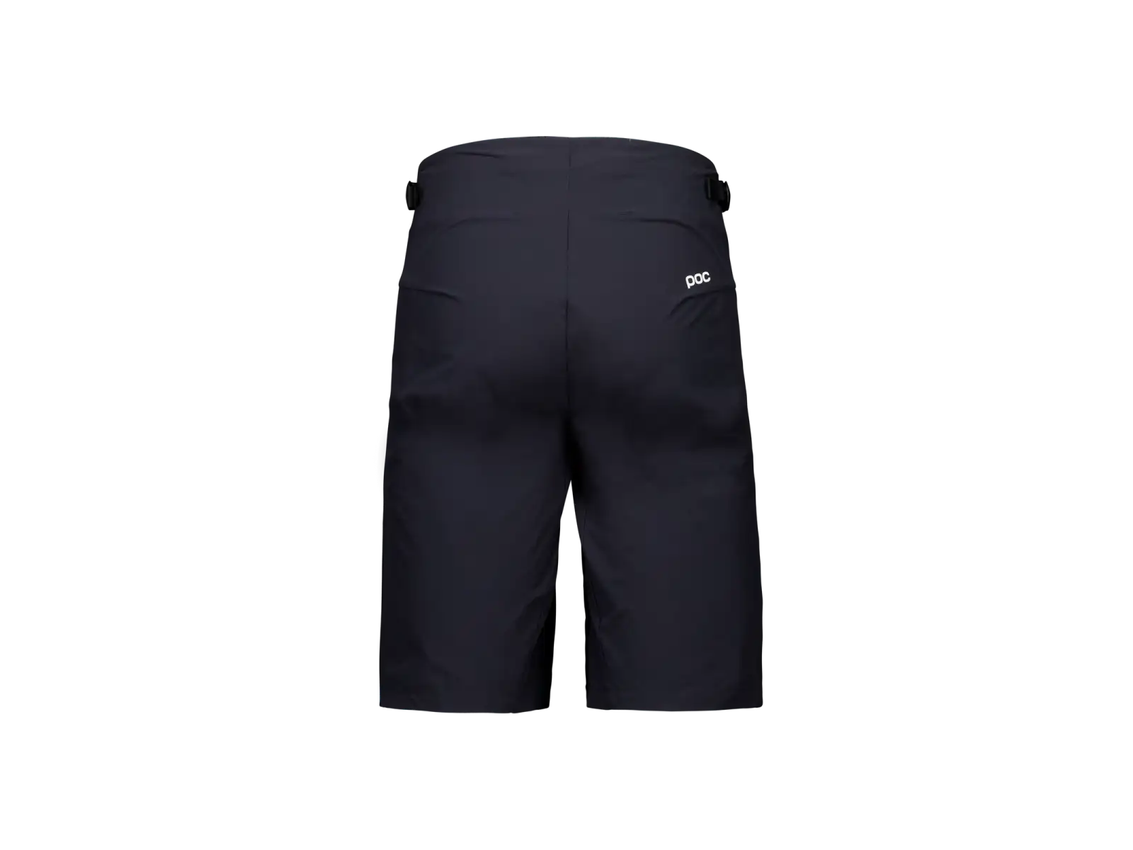 POC Motion Air Herren Shorts Uranium Black