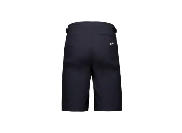 POC Motion Air Herren Shorts Uranium Black