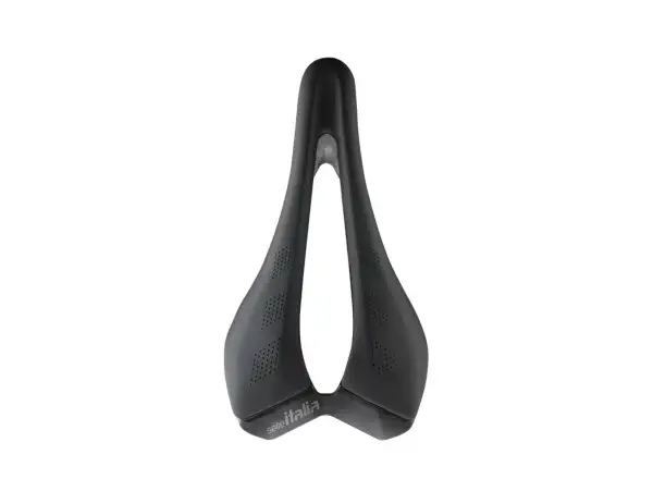 Selle Italia SLR Carbon S3 Sattel schwarz