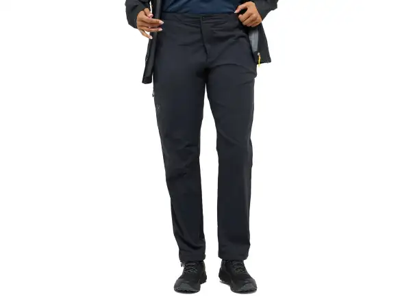 Haglöfs L.I.M Fuse Damenhose True Black