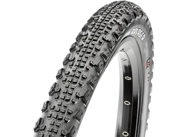 Maxxis Ravager Silkshield TR 28" Schotterreifen aus Kevlar