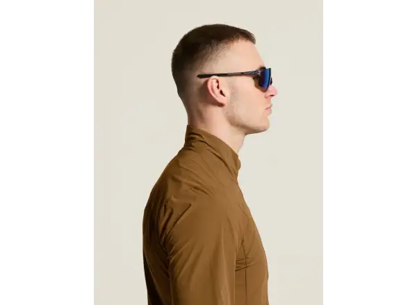 CRAFT Endur Light Wind Herren Fahrradjacke braun