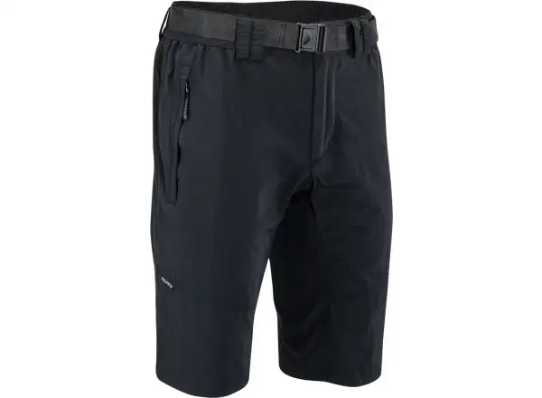 Silvini Rango Herren MTB Shorts Schwarz