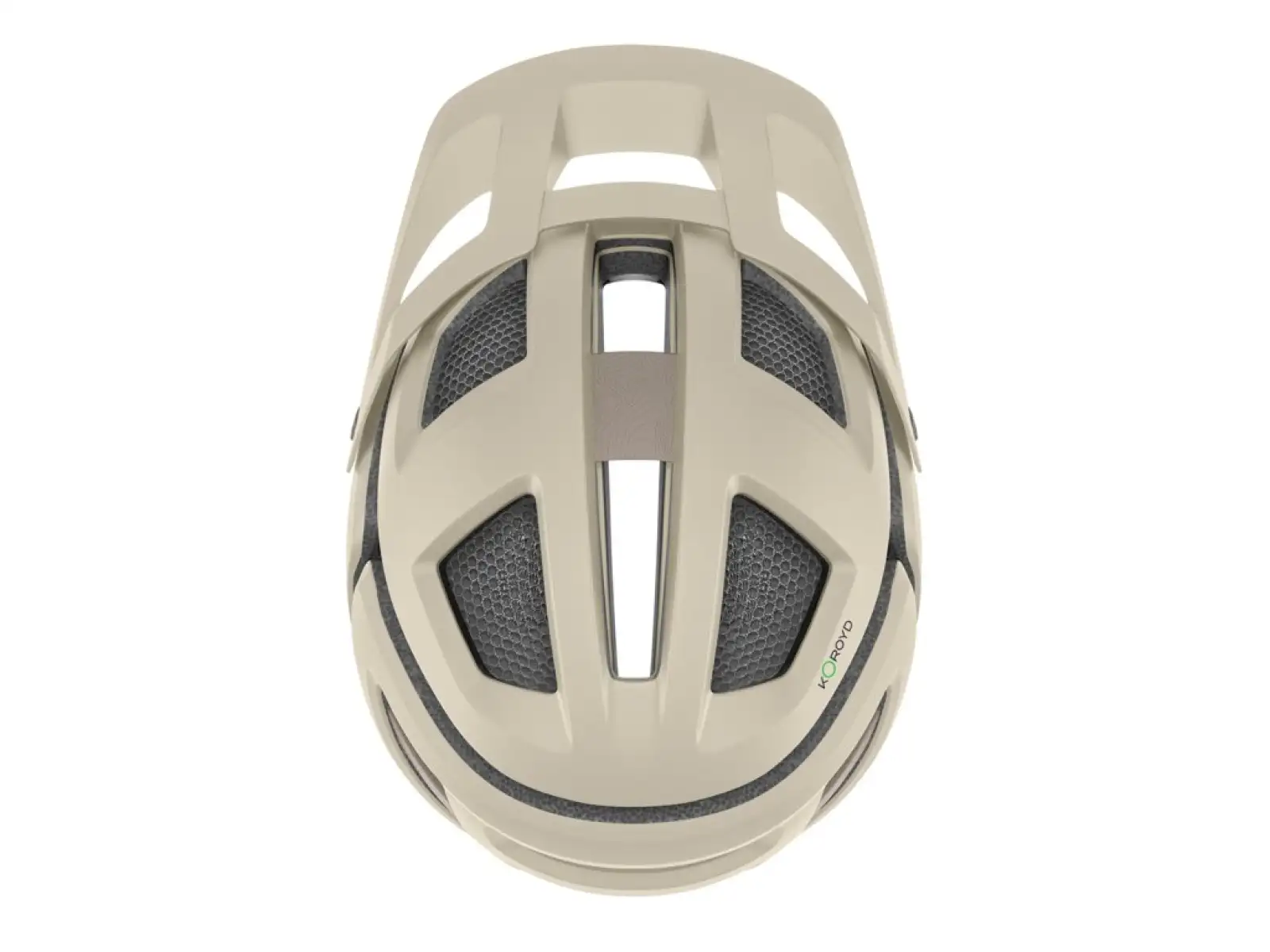 Smith Forefront 3 Mips MTB Helm Matte Chalk