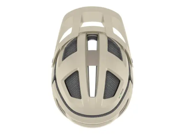 Smith Forefront 3 Mips MTB Helm Matte Chalk