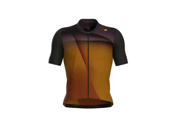 Alé Sprinter R-EV1 Herrentrikot Kurzarm Congo