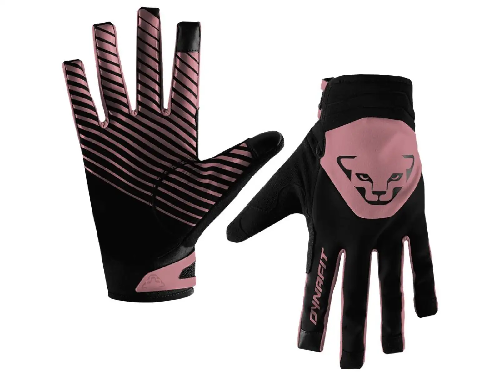 Dynafit Radical 2 Softshell Handschuhe Mokarosa