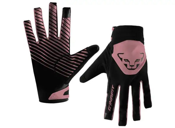 Dynafit Radical 2 Softshell Handschuhe Mokarosa