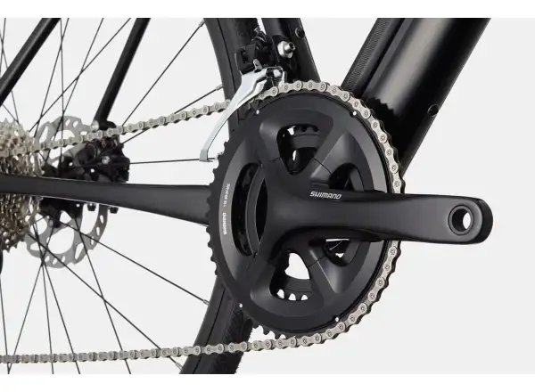 Cannondale Synapse Carbon 3 L BLK Rennrad