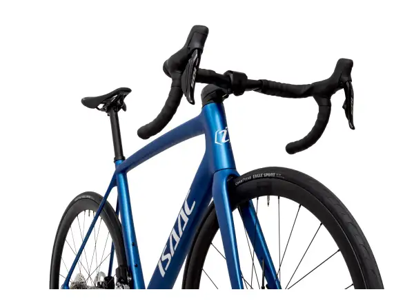Isaac Vitron 105 Rennrad Galaxy Blue