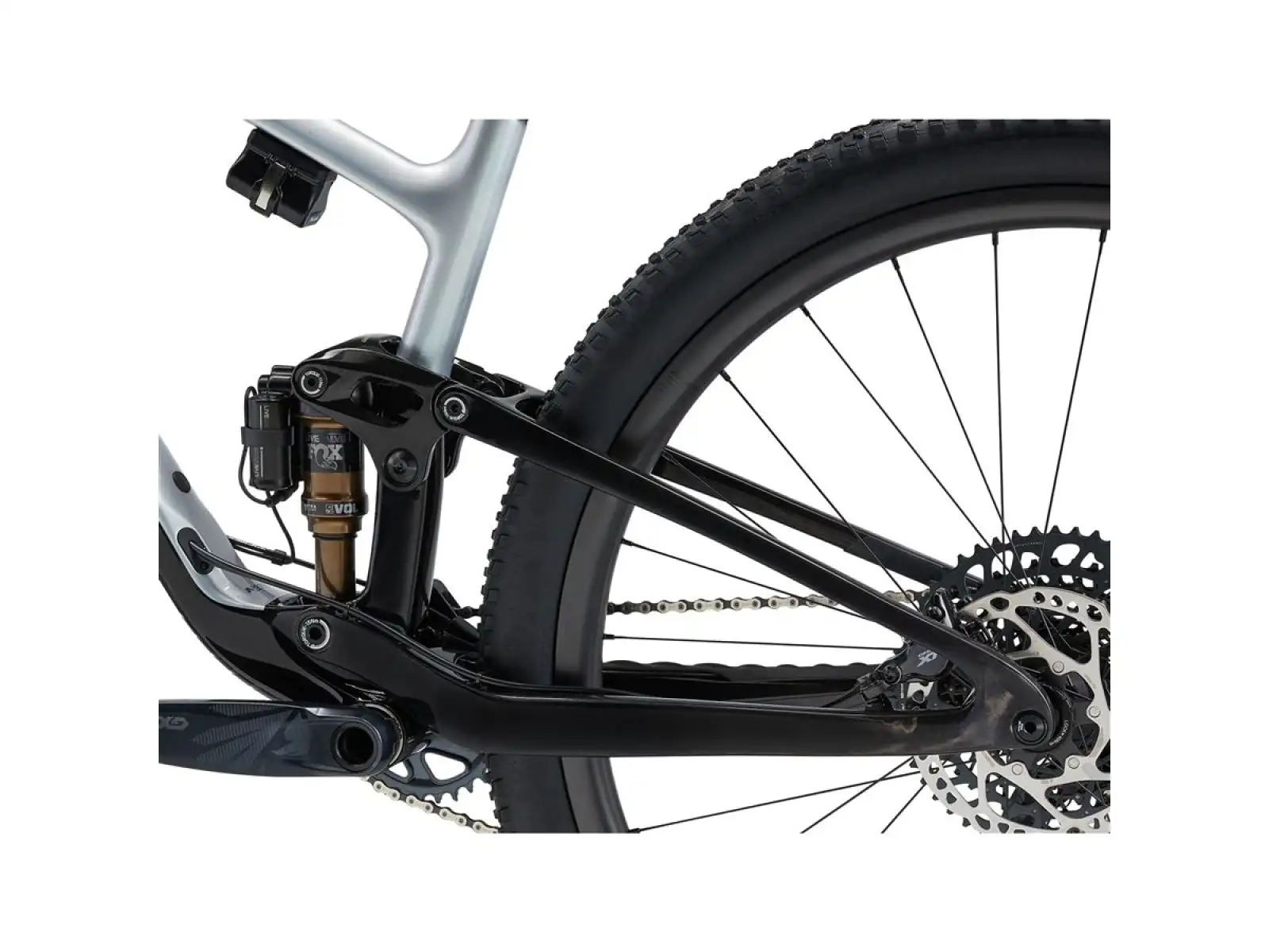 Giant Anthem Advanced Pro 29 1 Mountainbike Supernova