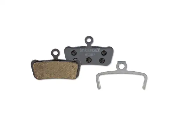 Trickstuff Standard 850 Bremsbeläge für Bremsen Sram