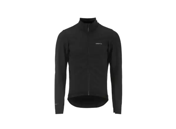 Craft Bike SubZ Training Herrenjacke schwarz