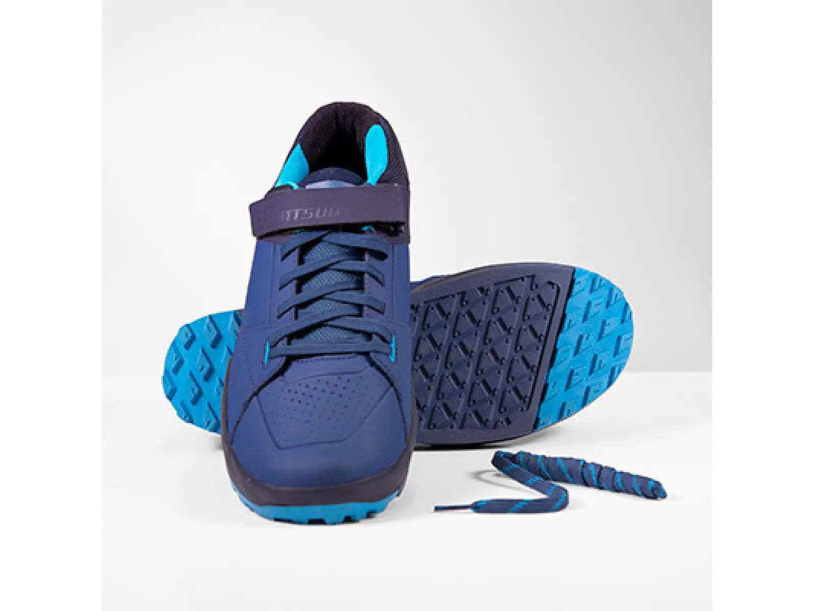 Endura MT500 Burner Flat Herrenschuhe Navy