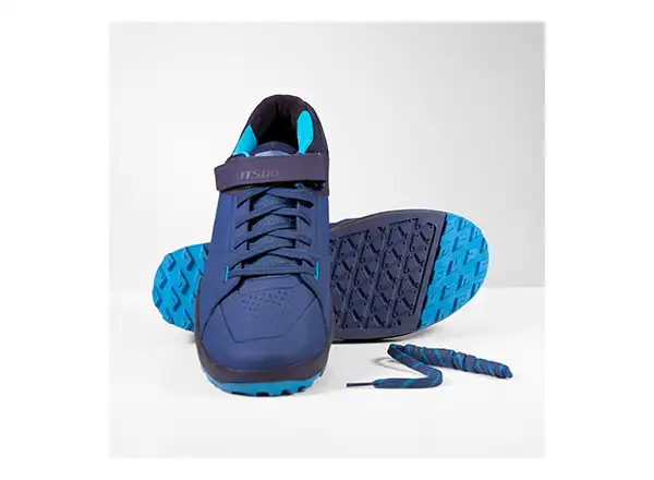 Endura MT500 Burner Flat Herrenschuhe Navy