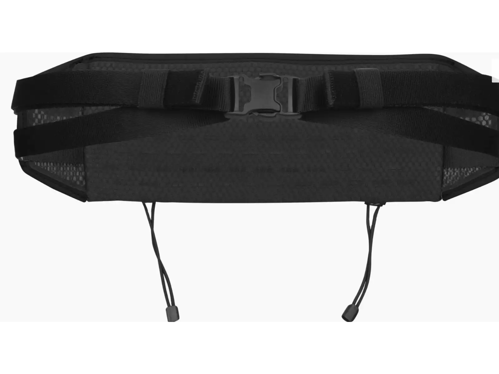Dynafit Trail Belt běžecký opasek Black Out