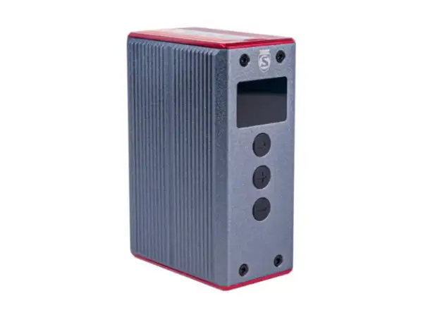 Silca Elettrico Ultimate Kompressor - elektrische Minipumpe