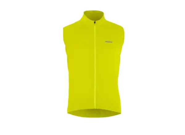 Mavic Sirocco Herrenweste Schwefelfrühling