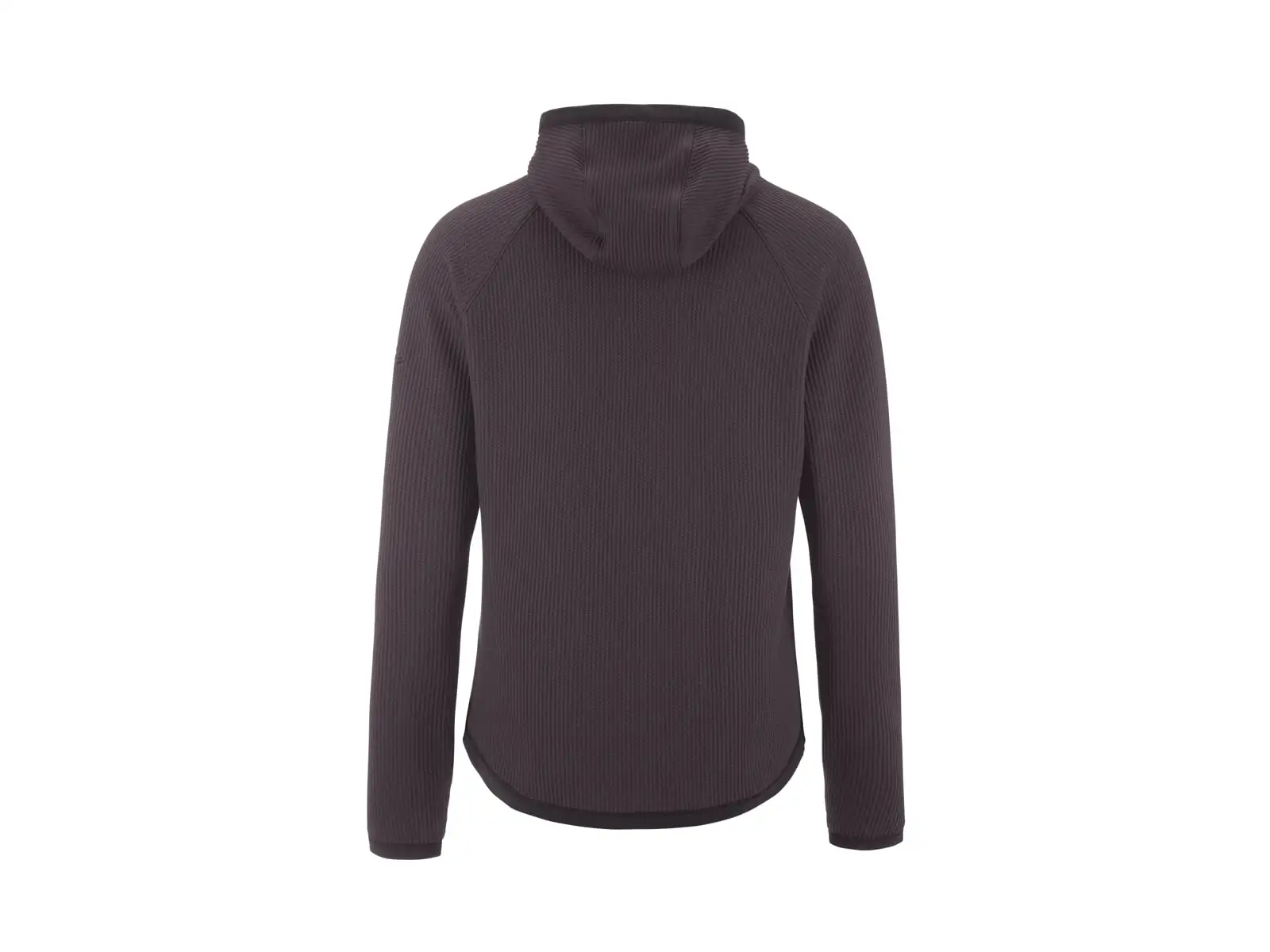 Craft Grid Hood Damen Kapuzenpullover violett