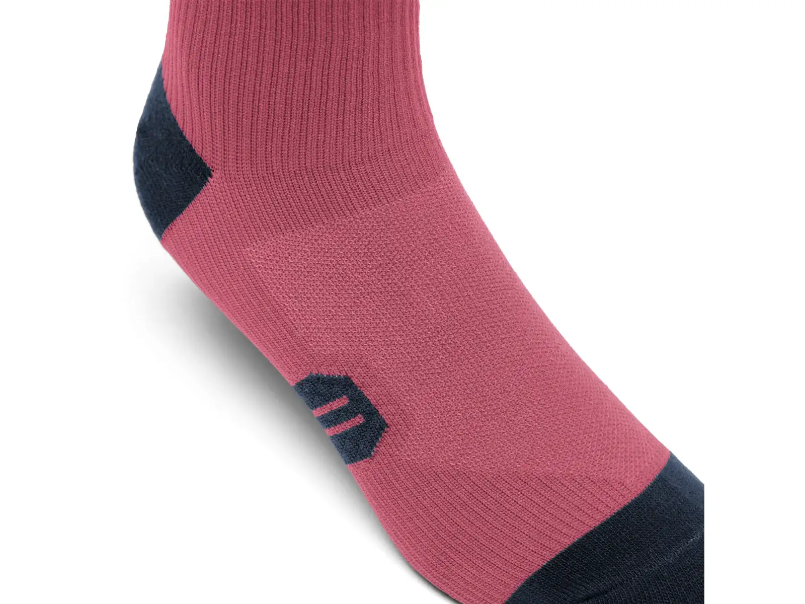 Fox Ranger 8" Socken Berry