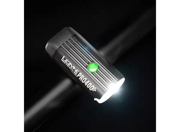 Lezyne Hecto Pro StVZO 400+ Frontlicht