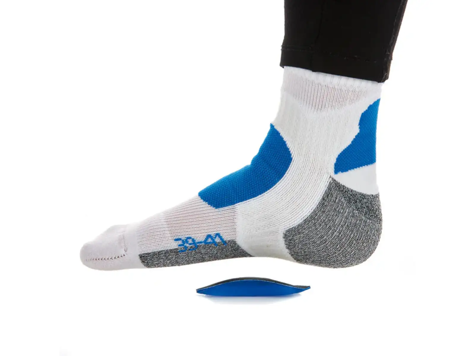 Sidas Gel Arch Support Fußgewölbestütze 1 Paar