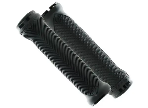 Race Face Lovehandle Griffe Schwarz