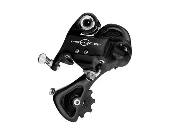 Campagnolo Veloce 10-fach Schaltwerk Mittellanger Käfig
