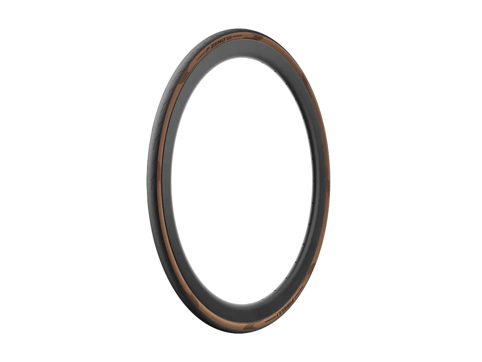 Pirelli P Zero Race TLR Classic Straßenreifen mit Kevlar Tanwall.