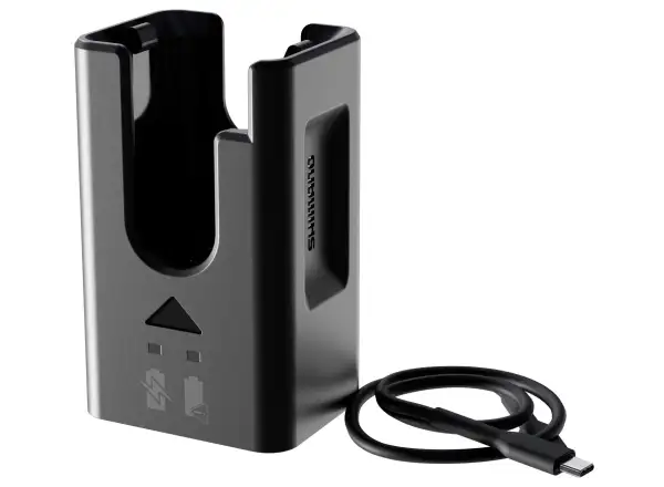 Shimano Deore M6250 Di2 elektronischer Satz