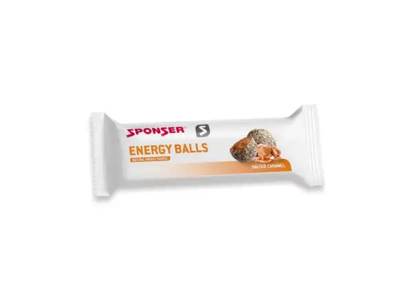 Sponser Energy Balls – 45 g