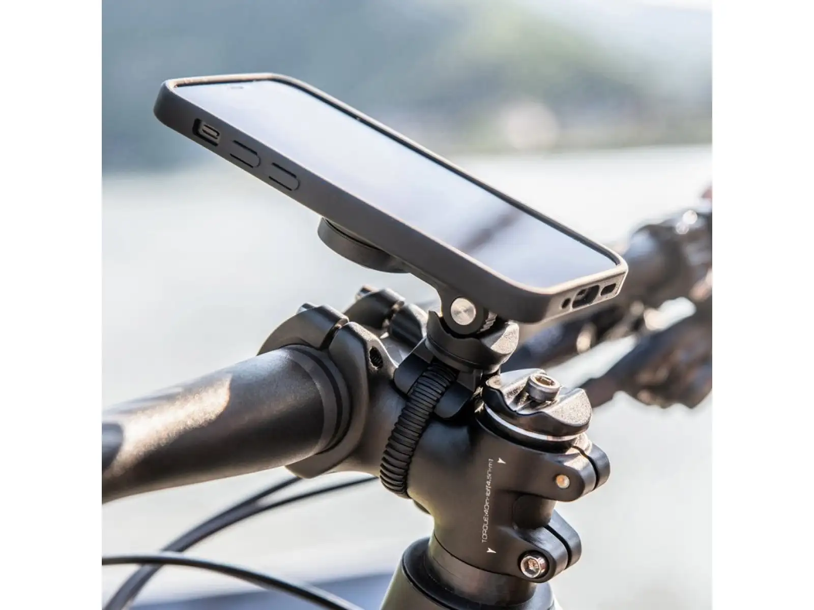 SP Connect Gravel Bike Mount Pro