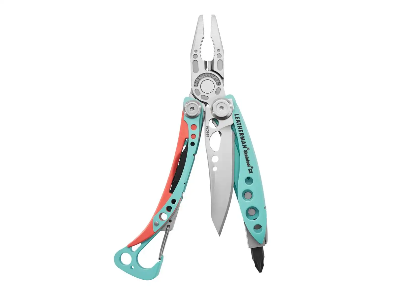 Multitool Paradies Leatherman Skeletool CX