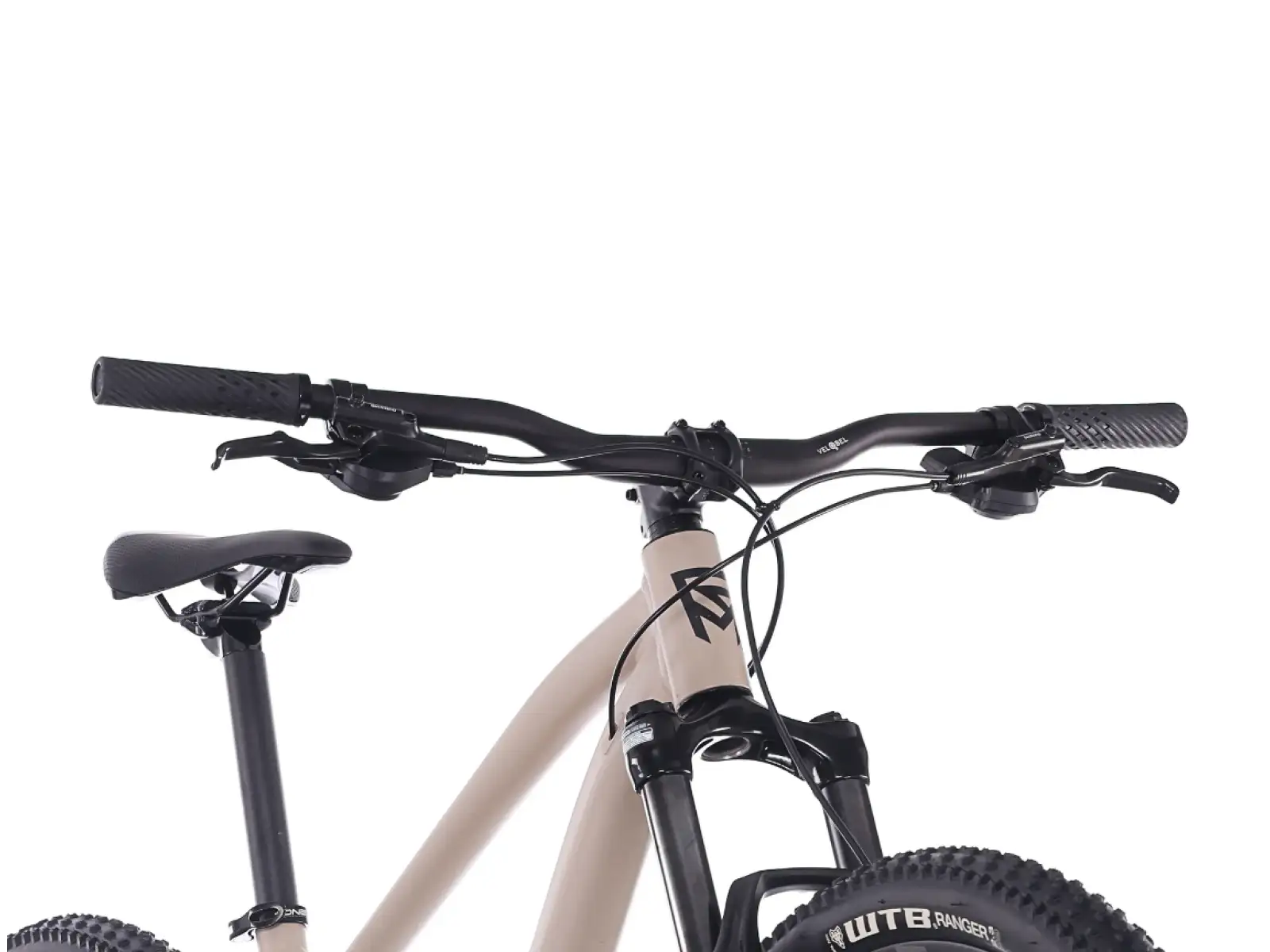 Rock Machine Blizz 20 Mountainbike Matte Sand