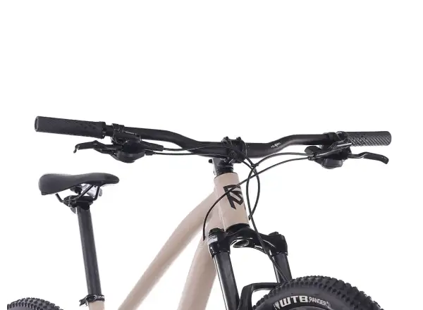 Rock Machine Blizz 20 Mountainbike Matte Sand
